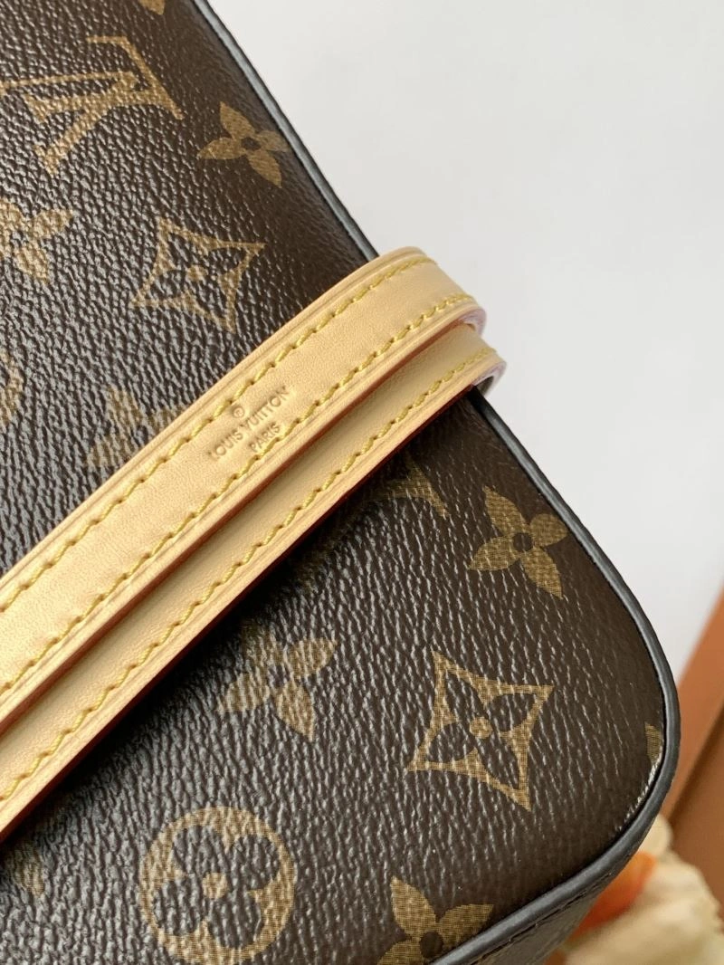 Louis Vuitton Bucket Bags Thermal 93874