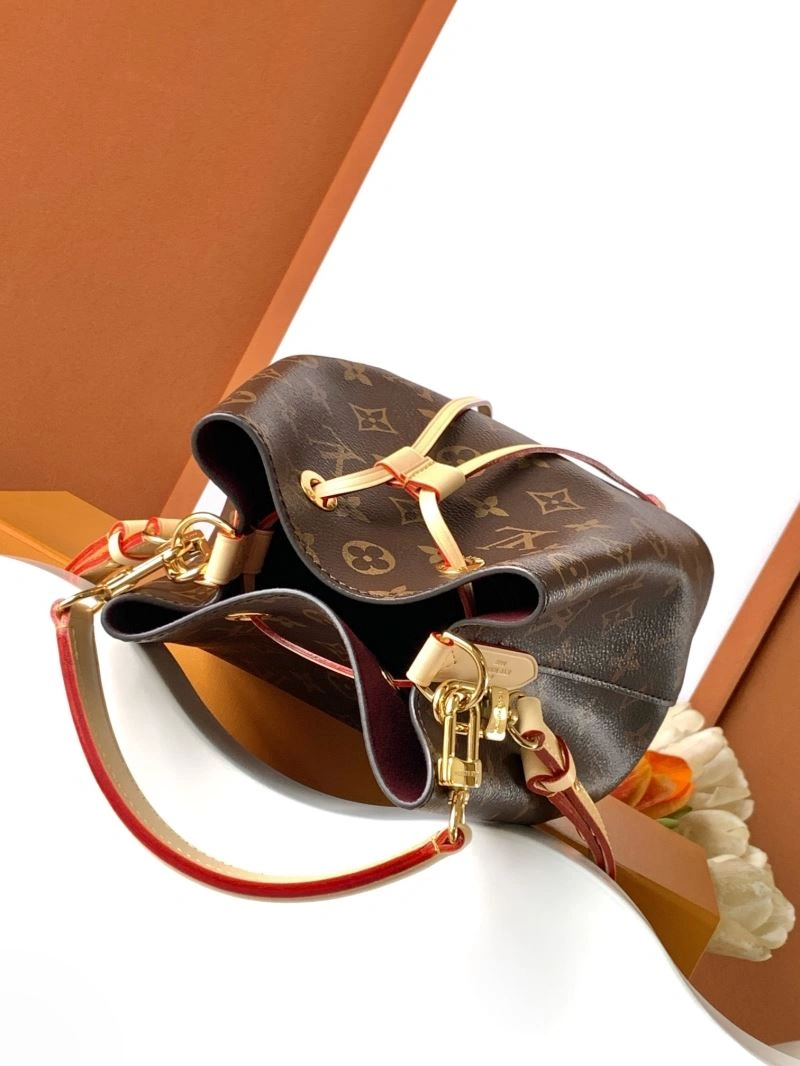 Louis Vuitton Bucket Bags Thermal 93874