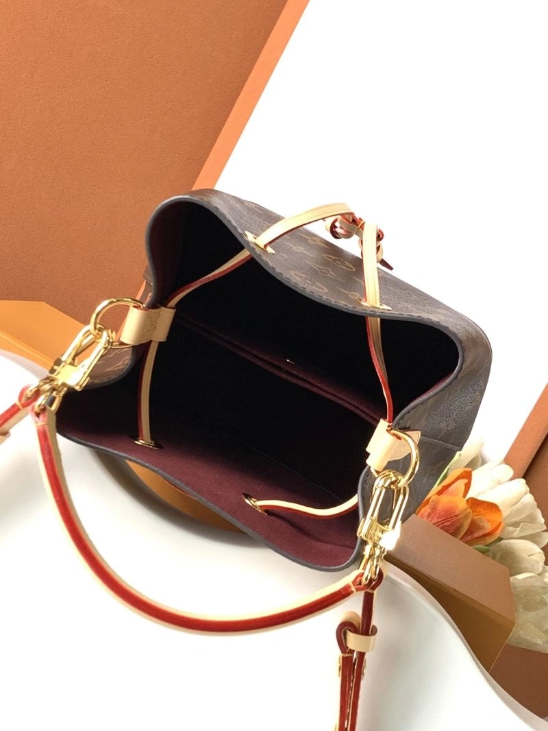 Louis Vuitton Bucket Bags Thermal 93874