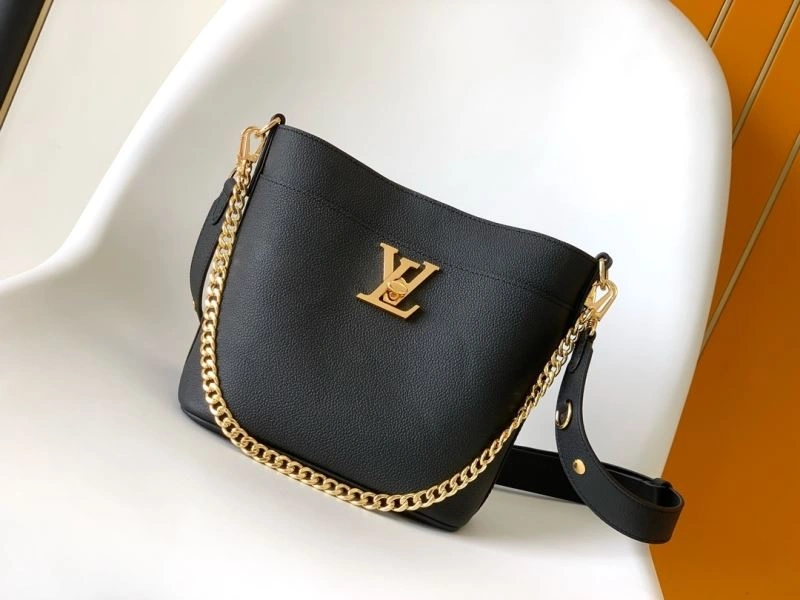 Compact Louis Vuitton Bucket Bags 93875