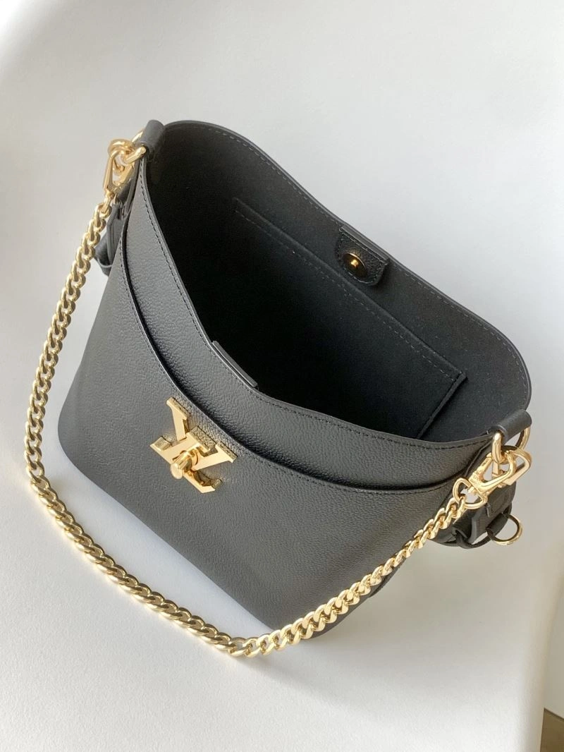 Compact Louis Vuitton Bucket Bags 93875