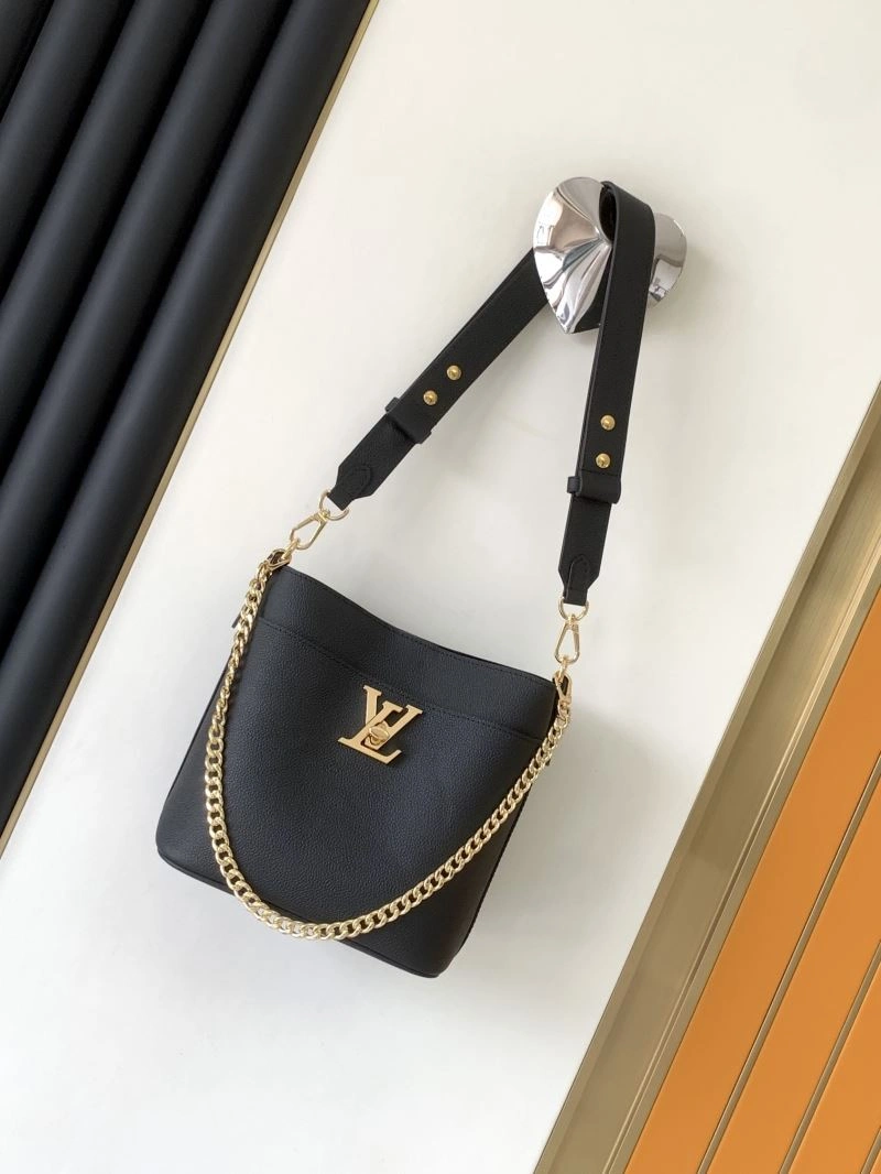 Compact Louis Vuitton Bucket Bags 93875