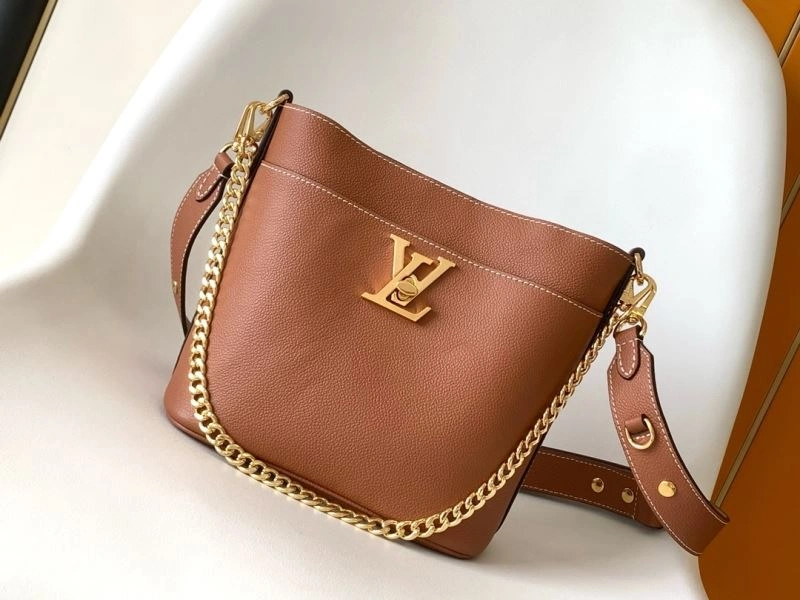 Louis Vuitton Bucket Bags Youthful 93876