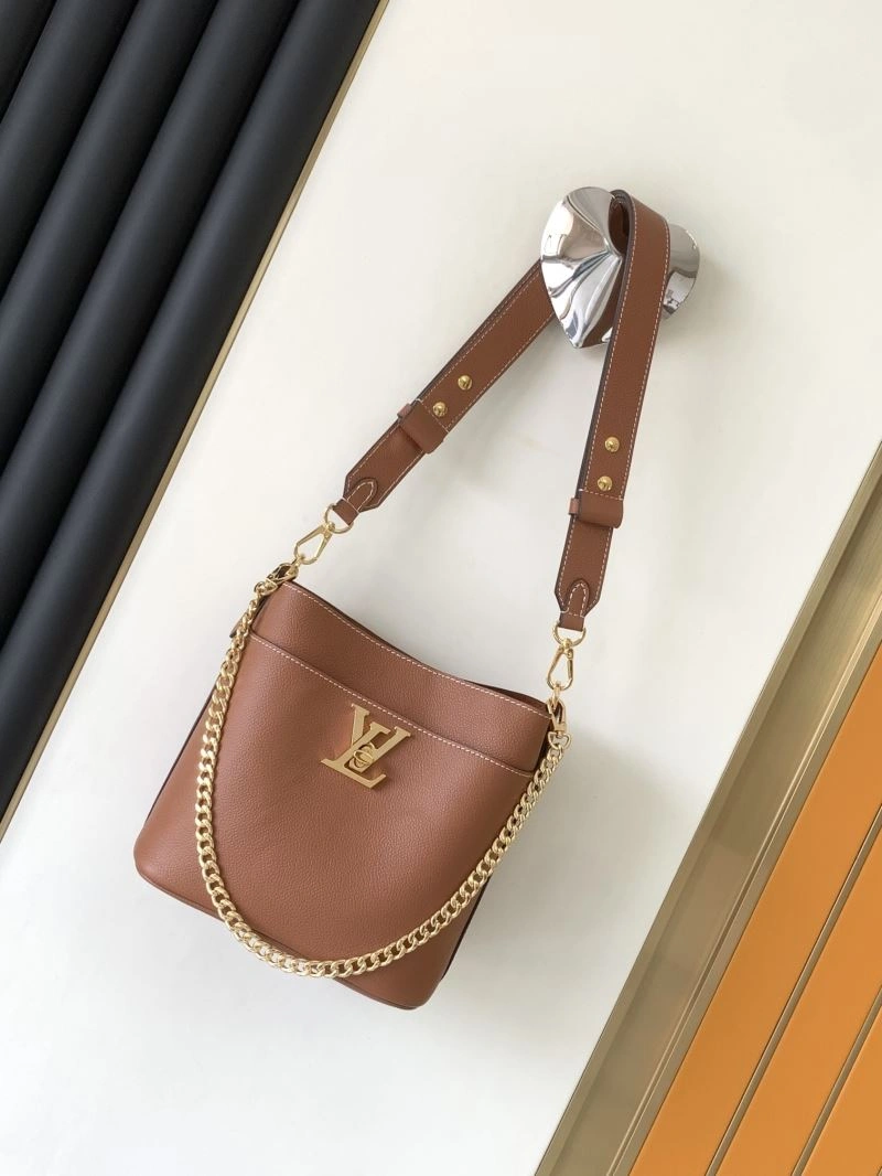 Louis Vuitton Bucket Bags Youthful 93876