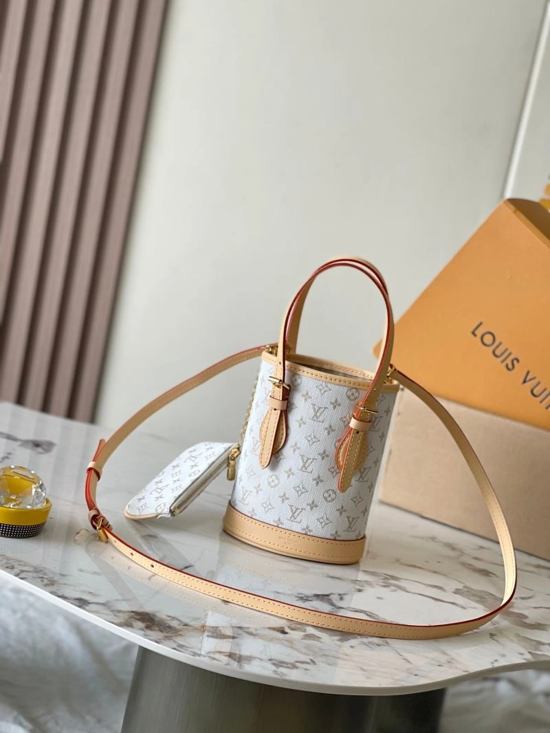 Louis Vuitton Bucket Bags TopPick 93730
