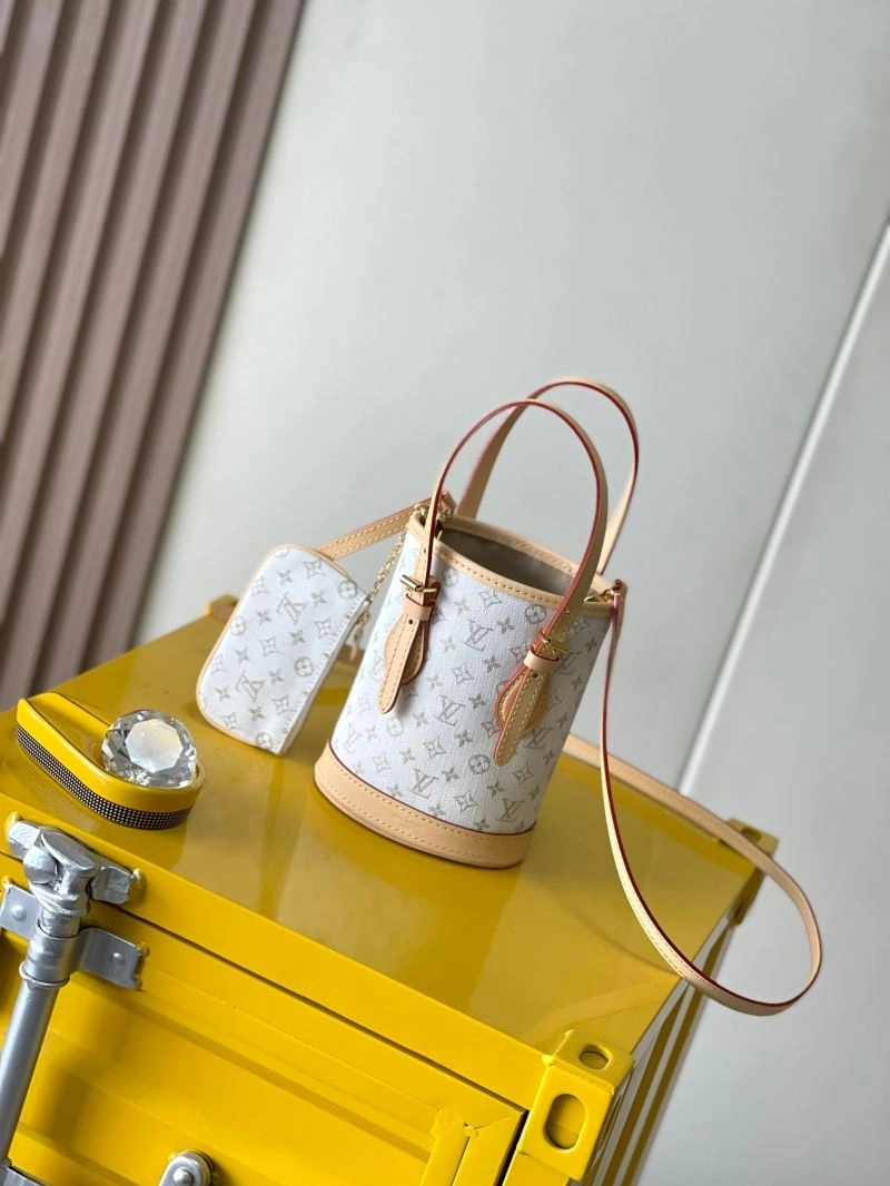 Louis Vuitton Bucket Bags TopPick 93730