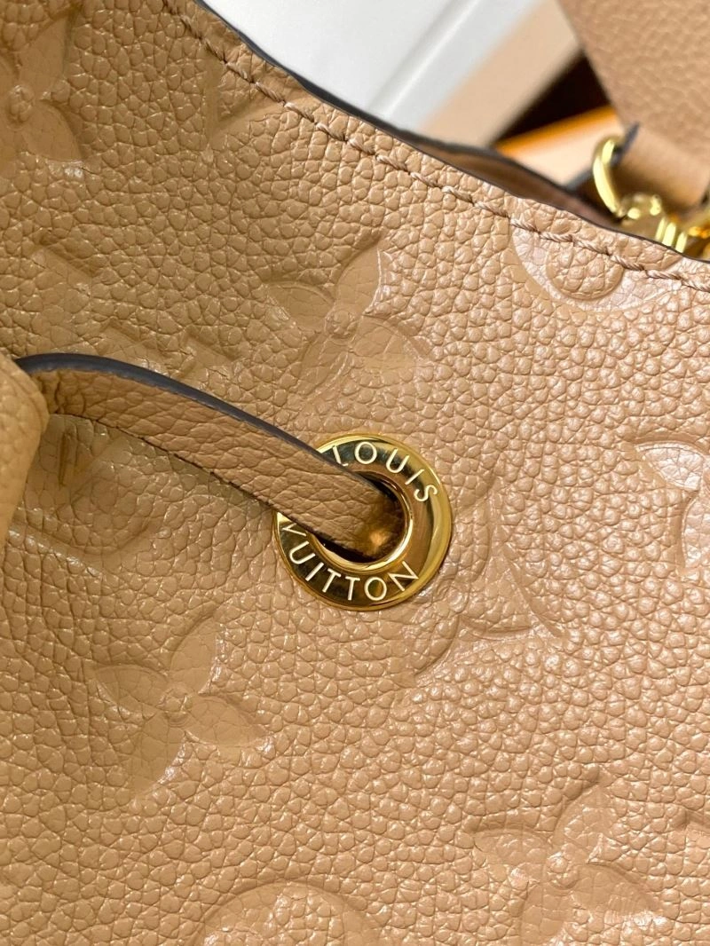 Cozy Louis Vuitton Bucket Bags 93663