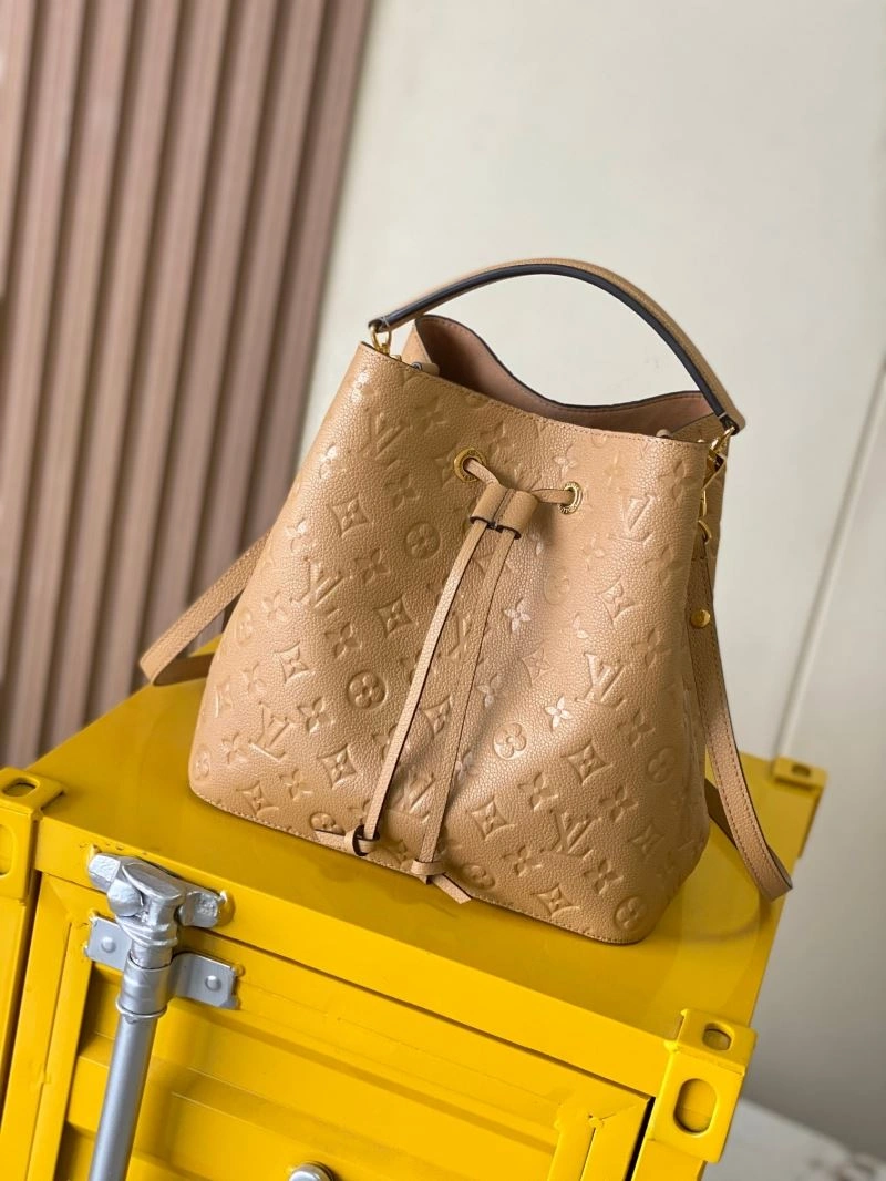 Cozy Louis Vuitton Bucket Bags 93663