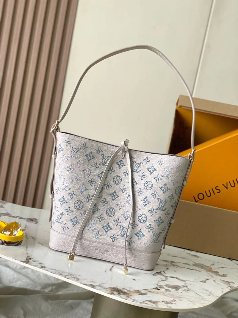 Louis Vuitton Bucket Bags Durable 93660
