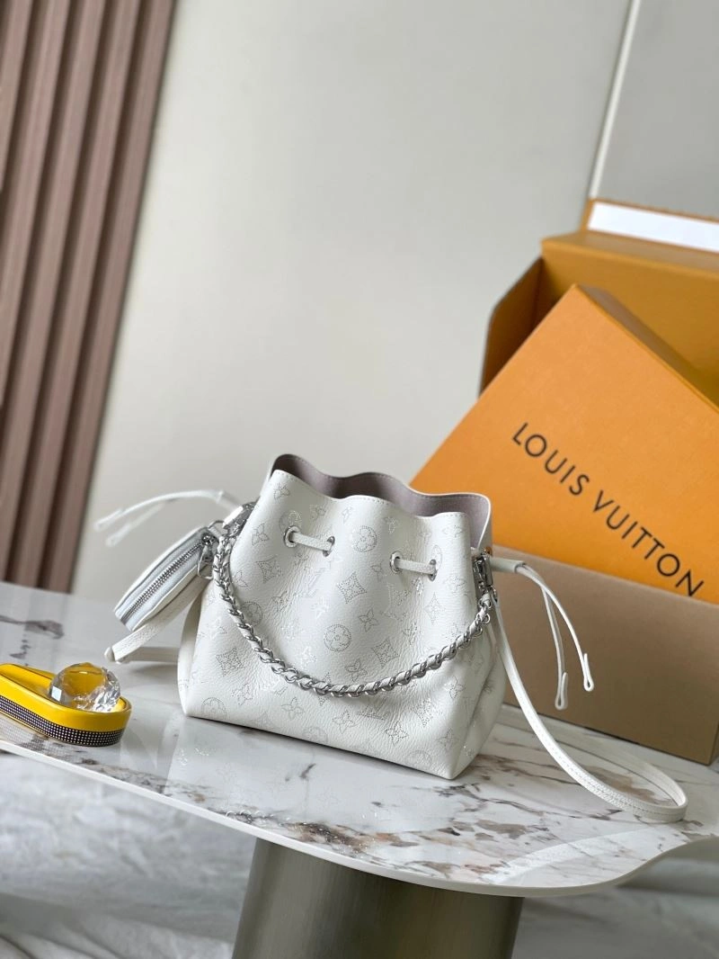 FlexibleFit Louis Vuitton Bucket Bags 93661