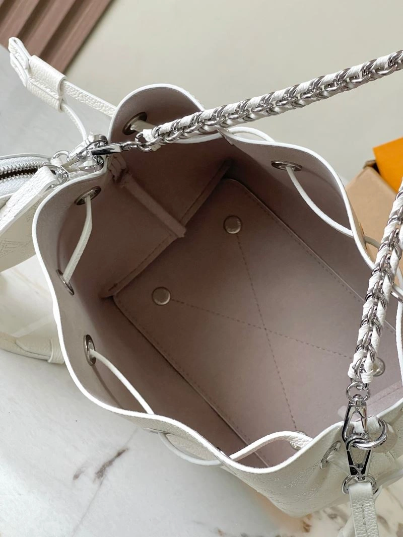 FlexibleFit Louis Vuitton Bucket Bags 93661