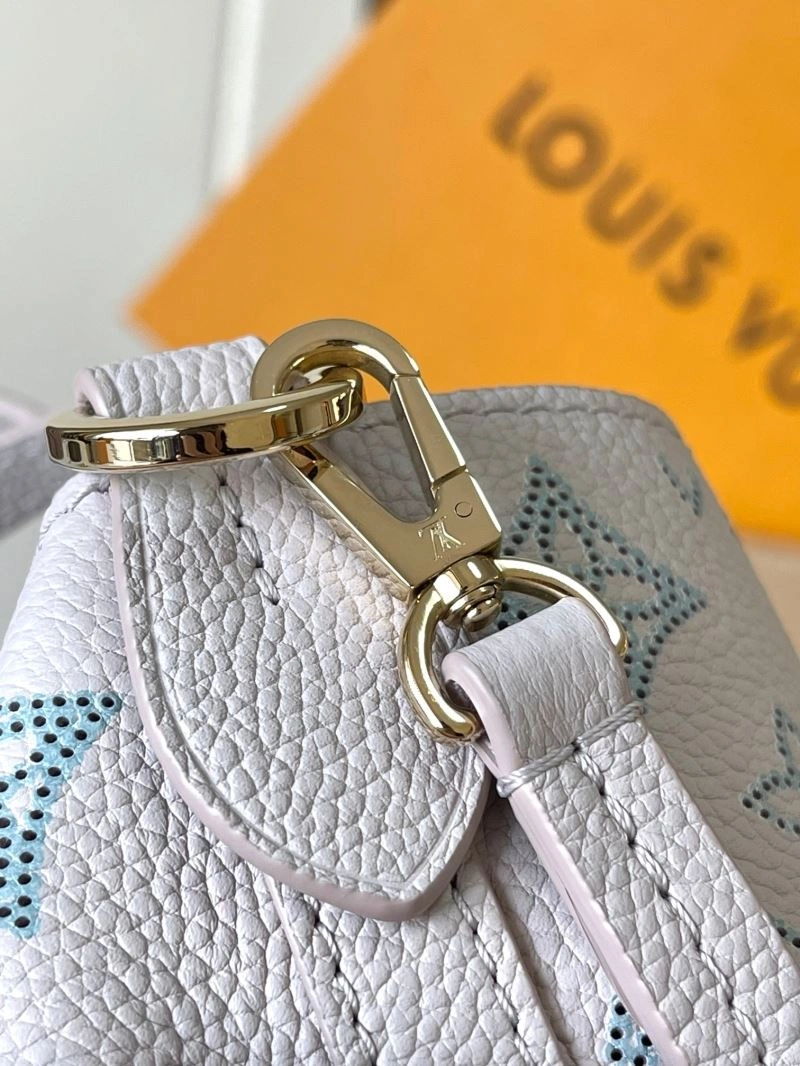 Effortless Louis Vuitton Bucket Bags 93654