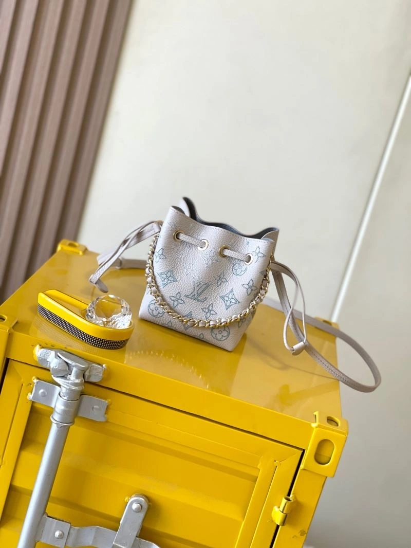 Functional Louis Vuitton Bucket Bags 93650