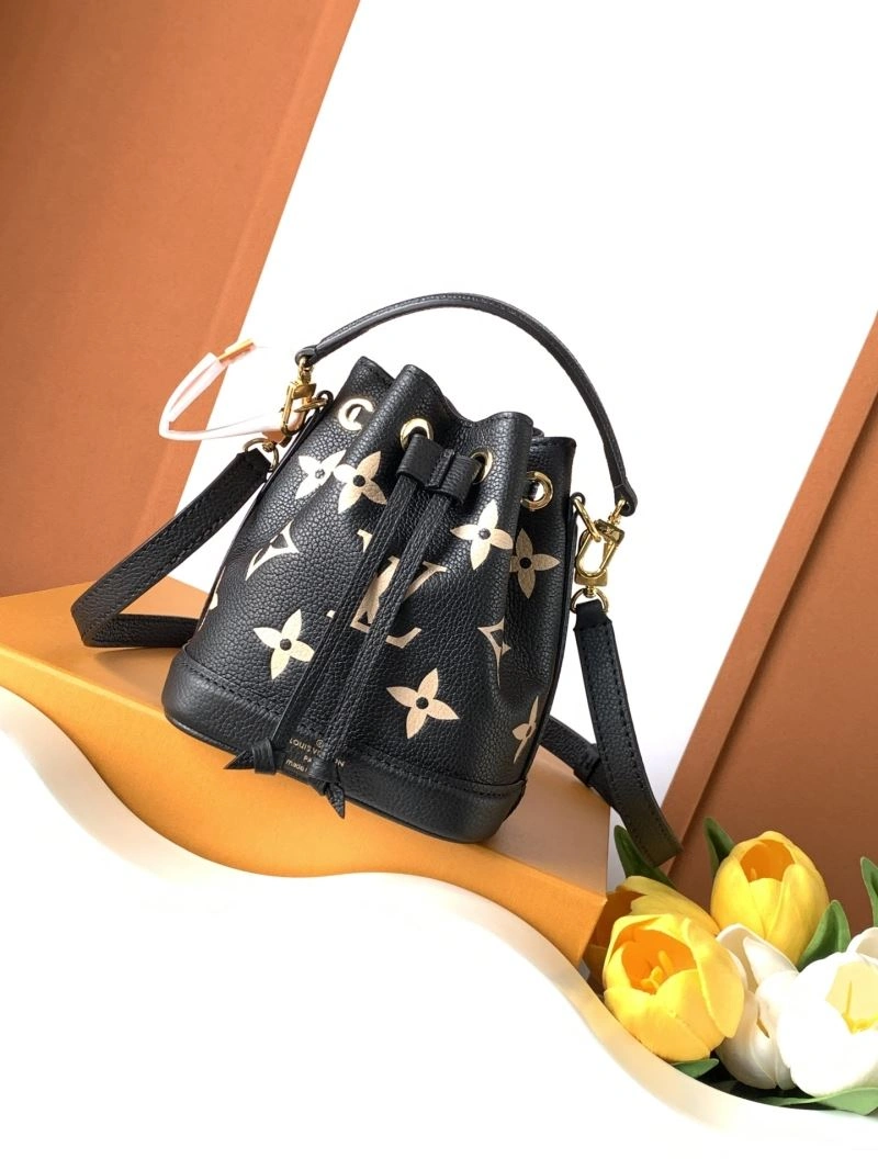 Louis Vuitton Bucket Bags Cozy 93664
