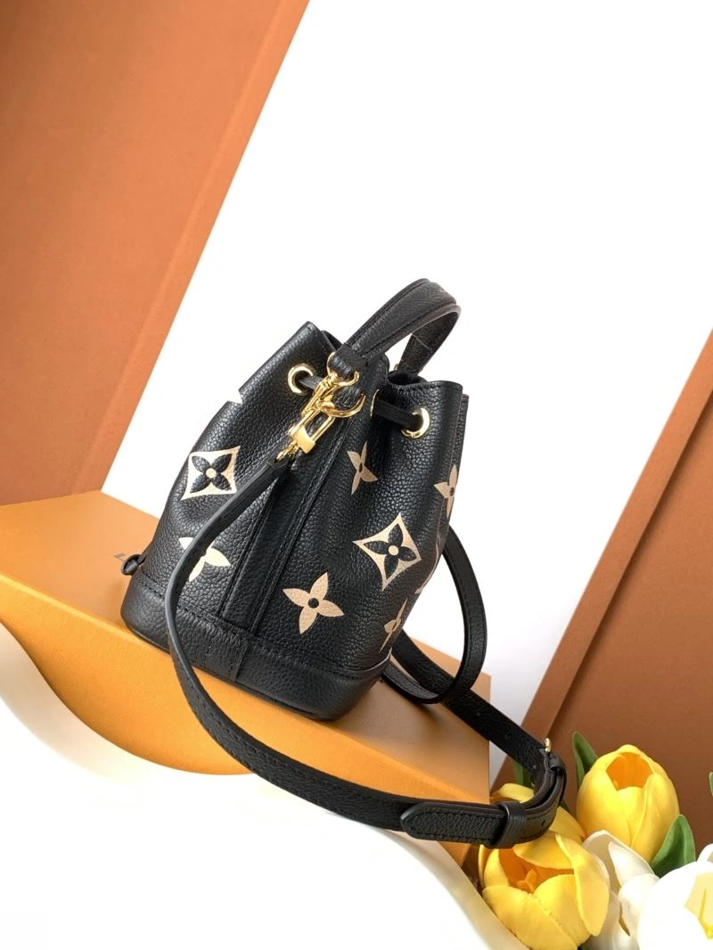 Louis Vuitton Bucket Bags Cozy 93664