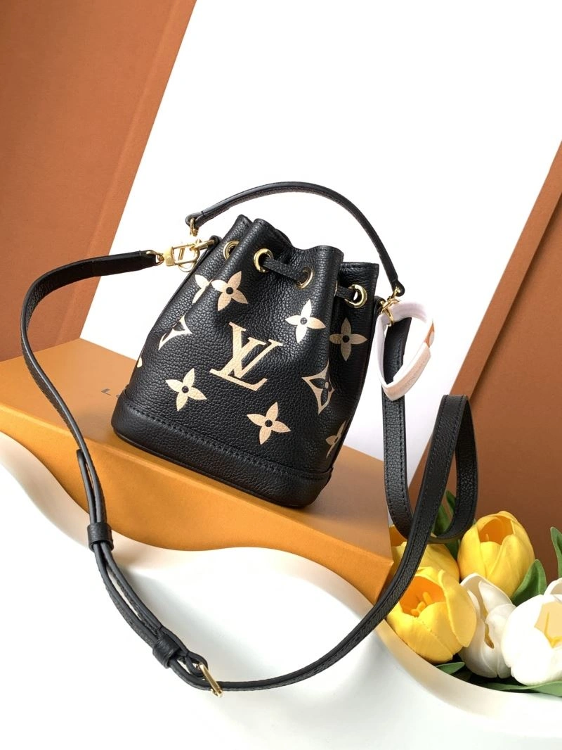 Louis Vuitton Bucket Bags Cozy 93664