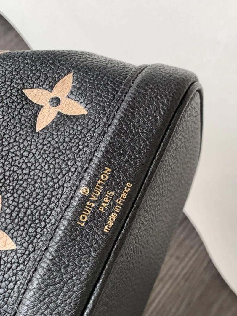 Louis Vuitton Bucket Bags Cozy 93664