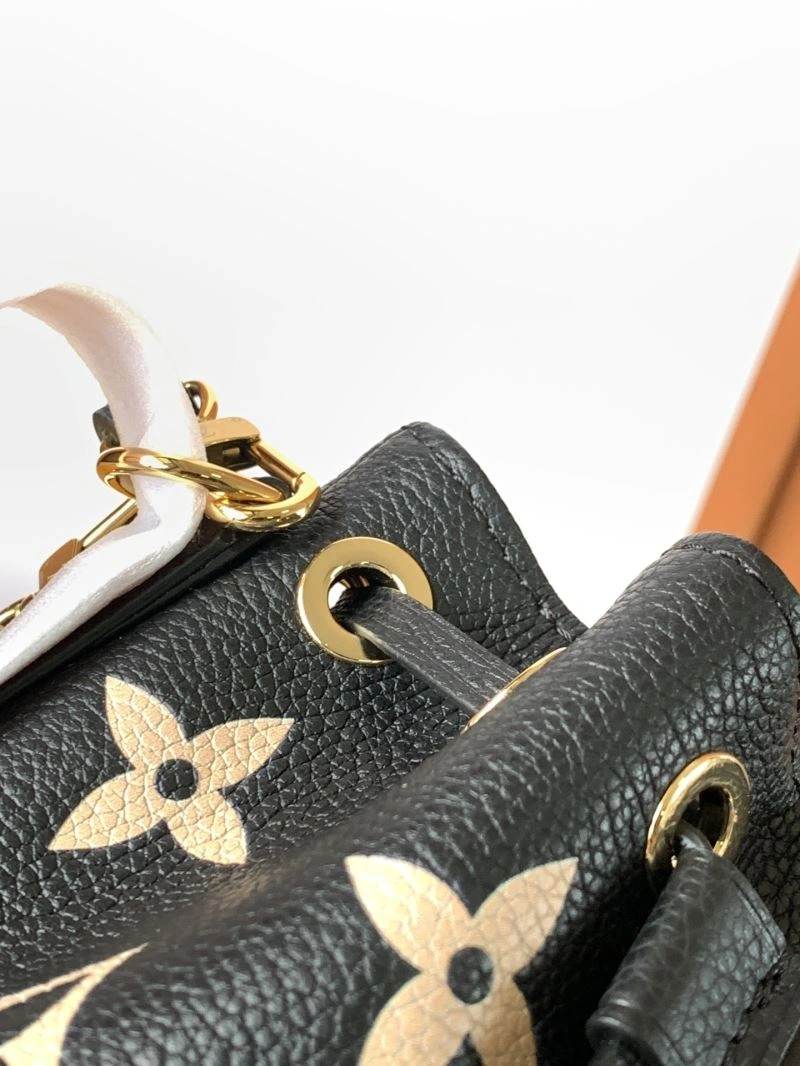 Louis Vuitton Bucket Bags Cozy 93664