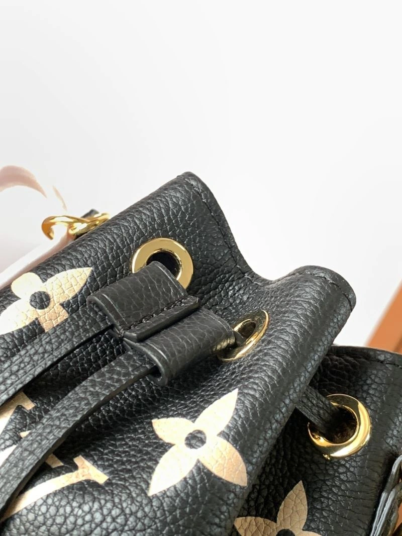 Louis Vuitton Bucket Bags Cozy 93664