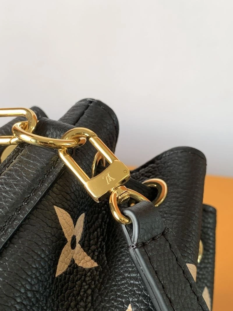 Louis Vuitton Bucket Bags Cozy 93664