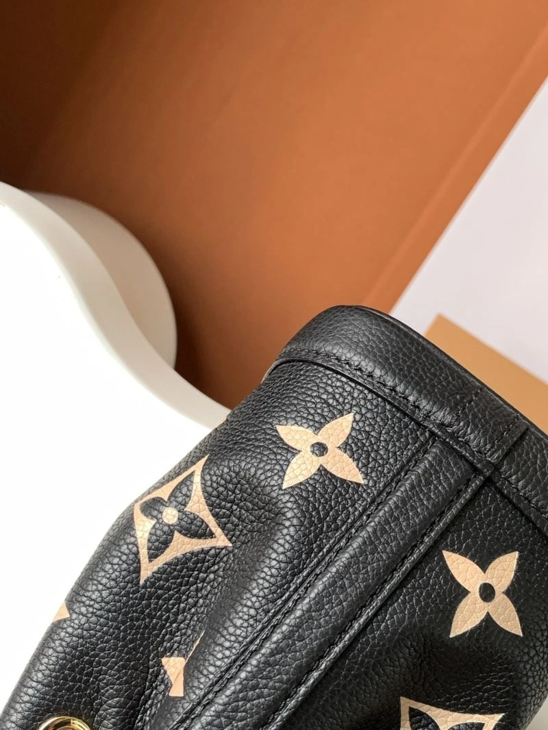 Louis Vuitton Bucket Bags Cozy 93664