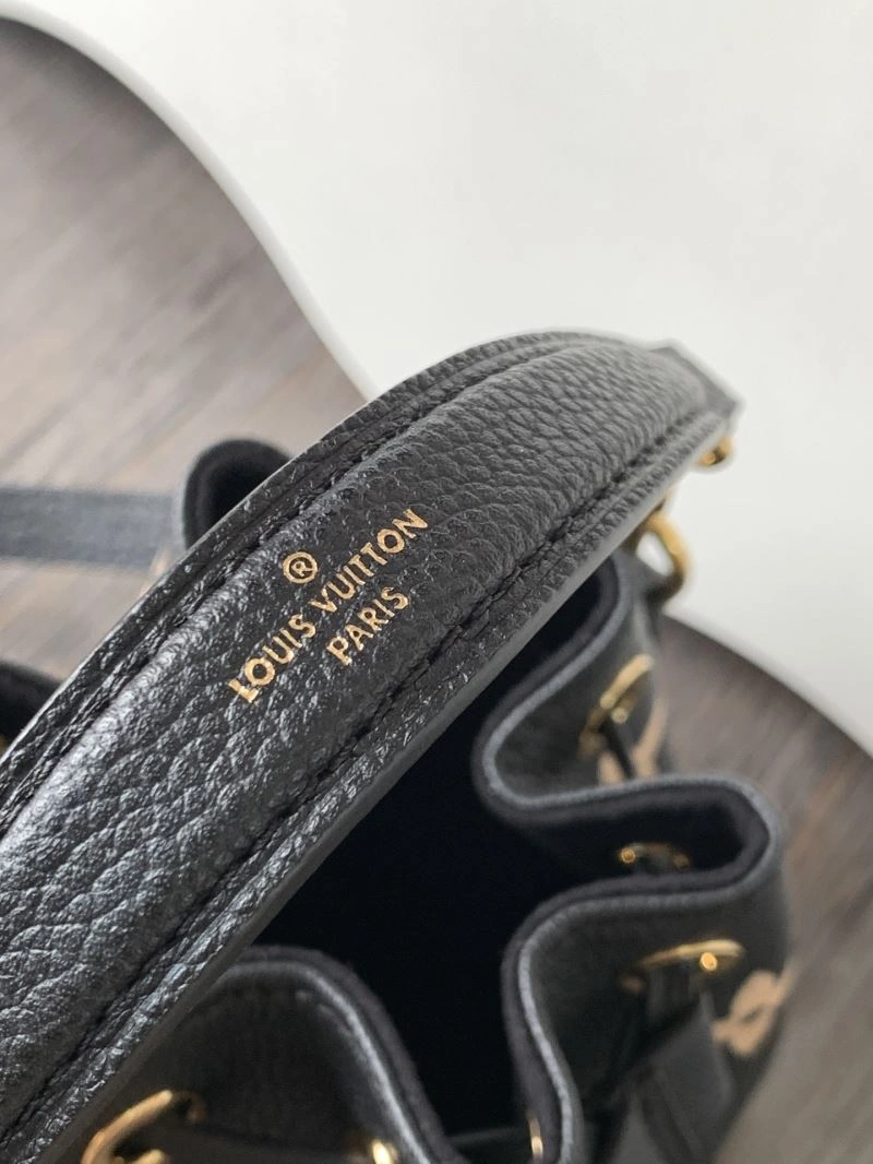 Louis Vuitton Bucket Bags Cozy 93664