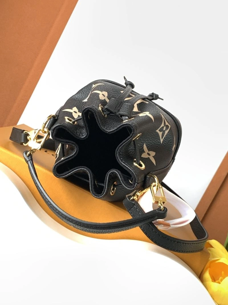 Louis Vuitton Bucket Bags Cozy 93664