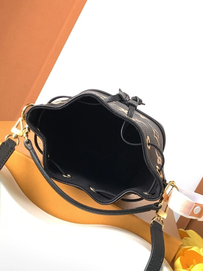 Louis Vuitton Bucket Bags Cozy 93664