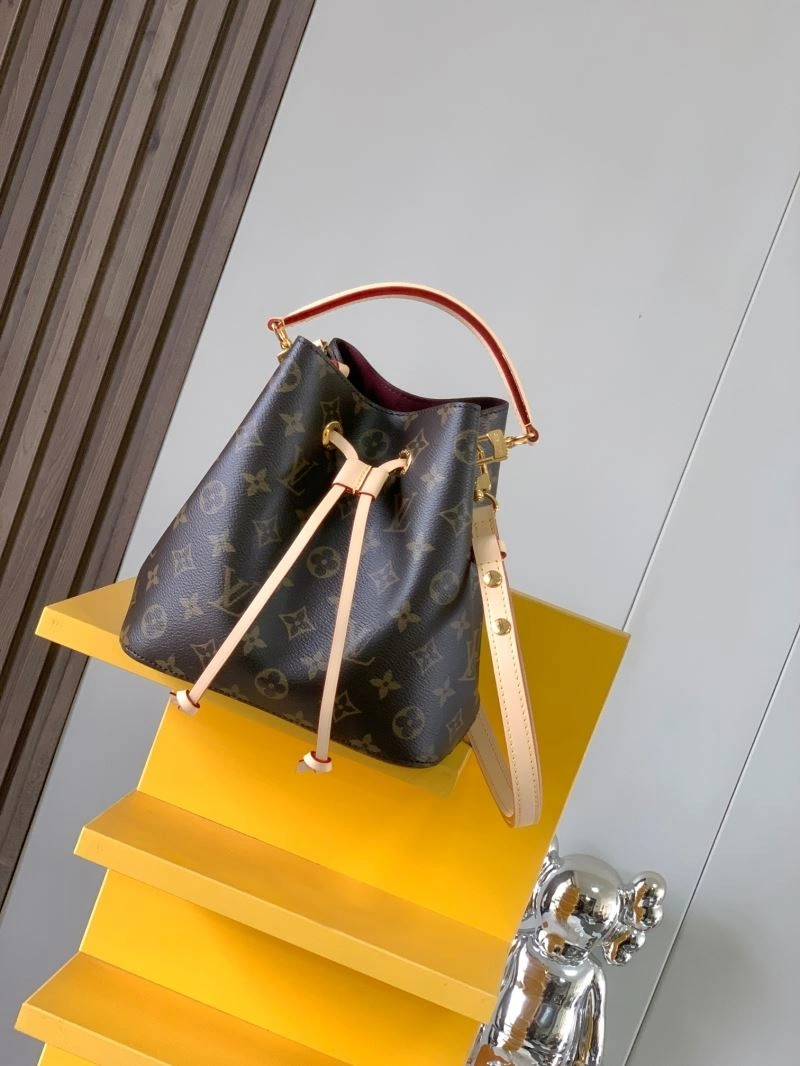 Louis Vuitton Bucket Bags GoodFit 93721