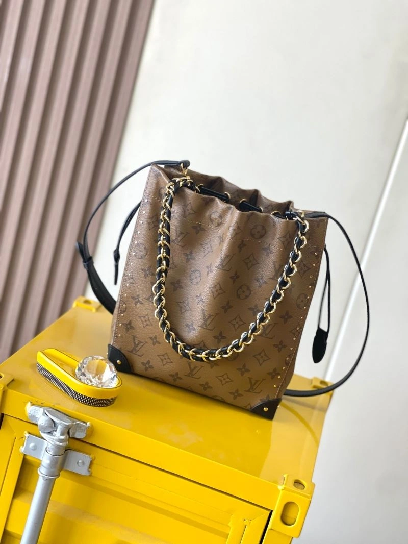 NewStyle Louis Vuitton Bucket Bags 93655