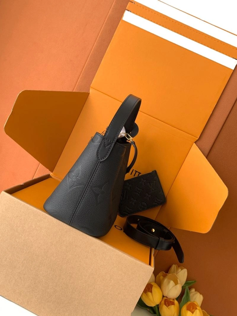 Louis Vuitton Bucket Bags SunProtective 93686