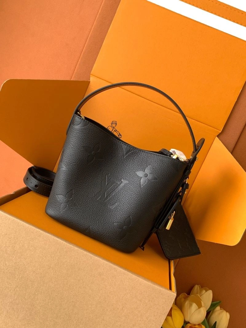 Louis Vuitton Bucket Bags SunProtective 93686