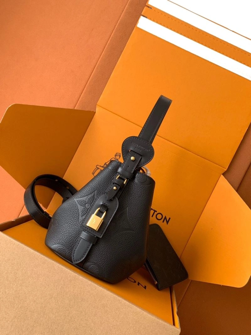 Louis Vuitton Bucket Bags SunProtective 93686