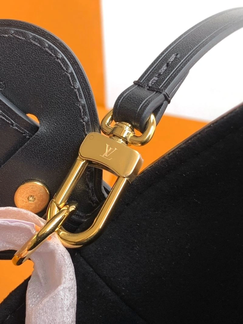 Louis Vuitton Bucket Bags SunProtective 93686