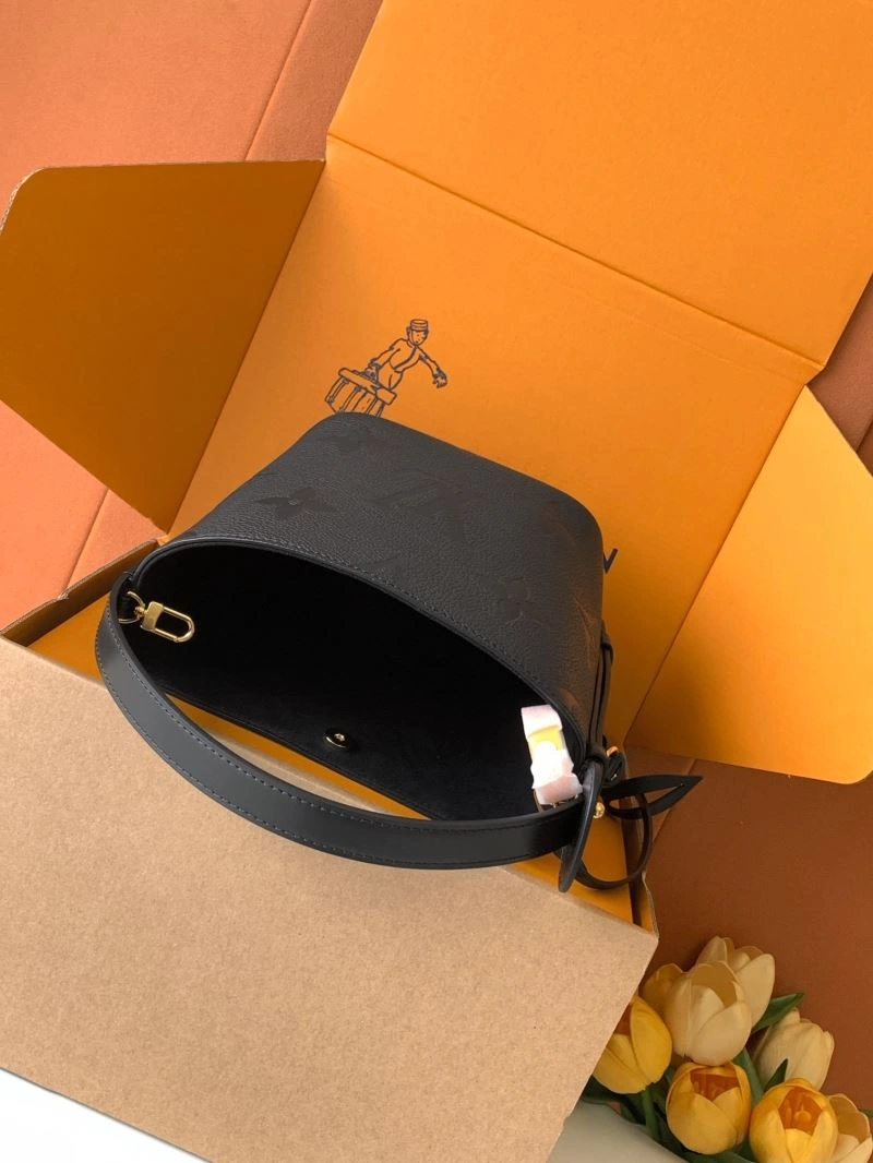 Louis Vuitton Bucket Bags SunProtective 93686