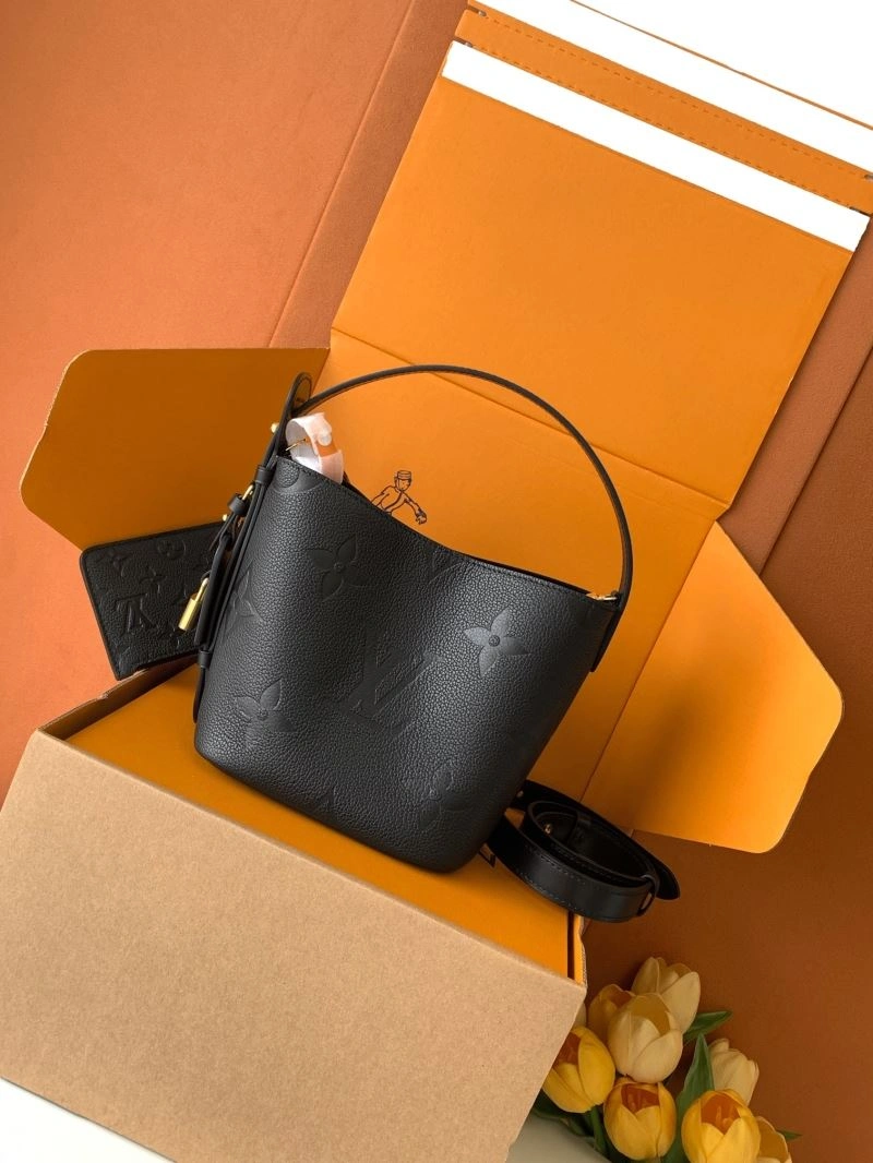 Louis Vuitton Bucket Bags SunProtective 93686