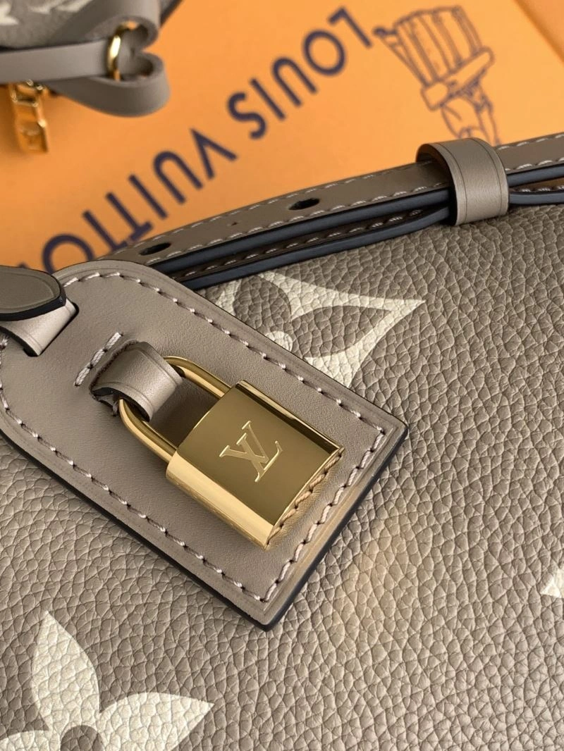 Supportive Louis Vuitton Bucket Bags 93644