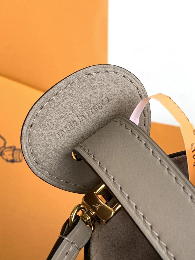 Supportive Louis Vuitton Bucket Bags 93644