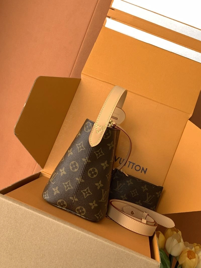 Youthful Louis Vuitton Bucket Bags 93643