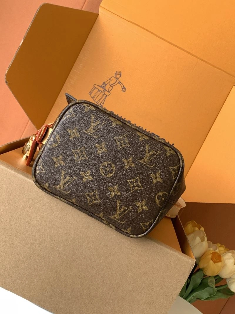 Youthful Louis Vuitton Bucket Bags 93643