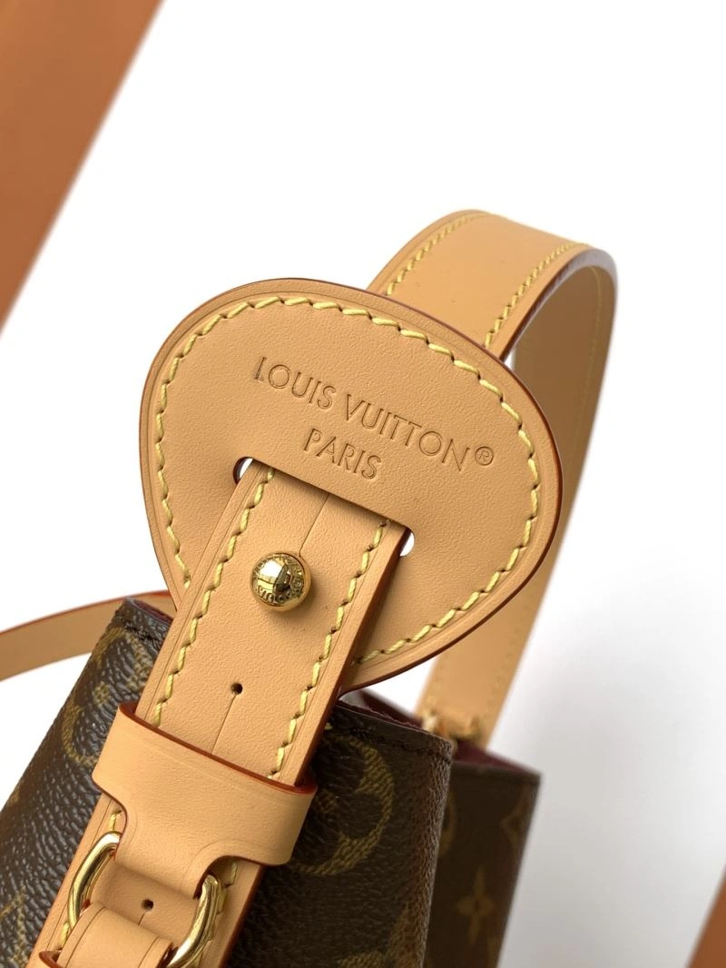 Youthful Louis Vuitton Bucket Bags 93643