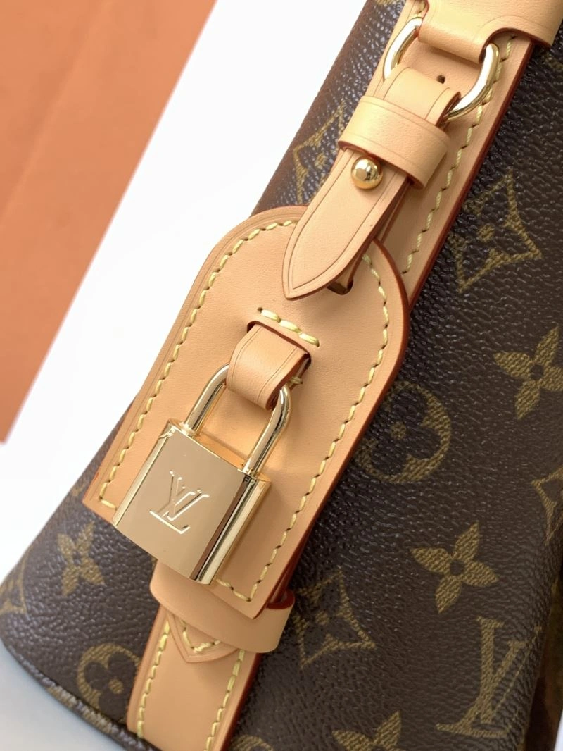 Youthful Louis Vuitton Bucket Bags 93643
