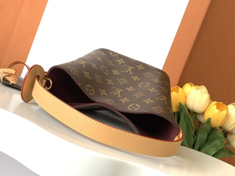 Youthful Louis Vuitton Bucket Bags 93643