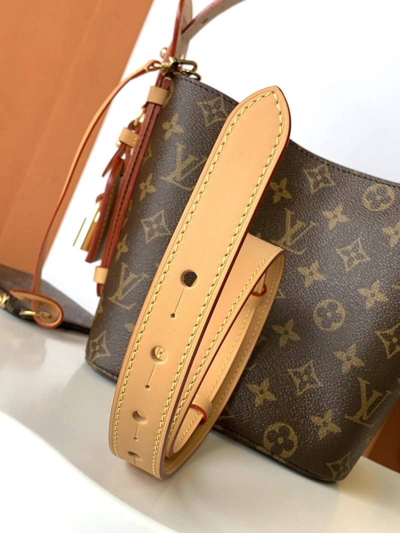 Youthful Louis Vuitton Bucket Bags 93643