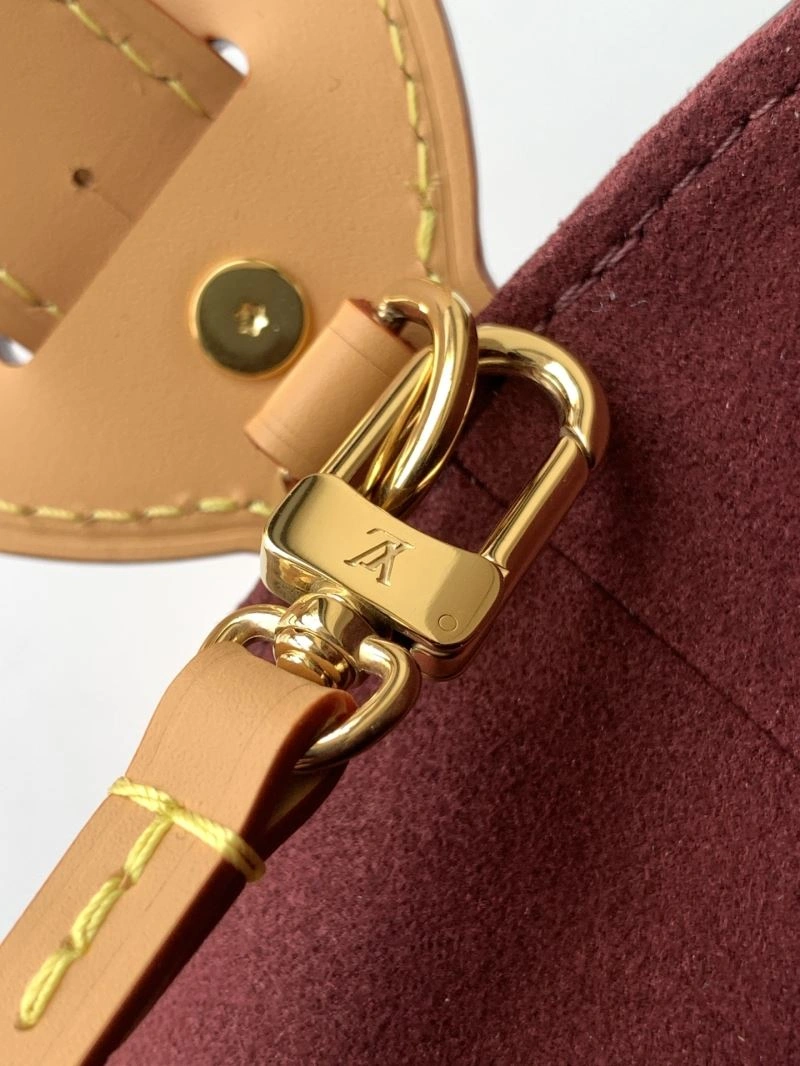 Youthful Louis Vuitton Bucket Bags 93643