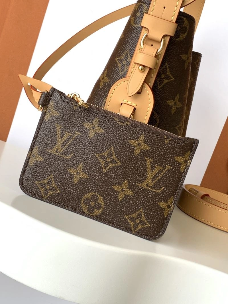 Youthful Louis Vuitton Bucket Bags 93643