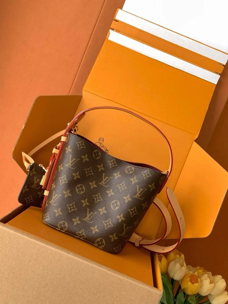 Youthful Louis Vuitton Bucket Bags 93643