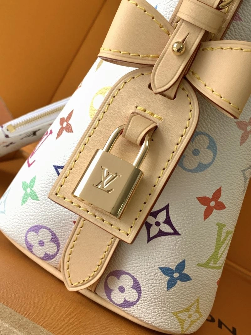 Functional Louis Vuitton Bucket Bags 93682