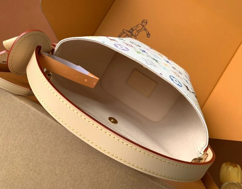 Functional Louis Vuitton Bucket Bags 93682