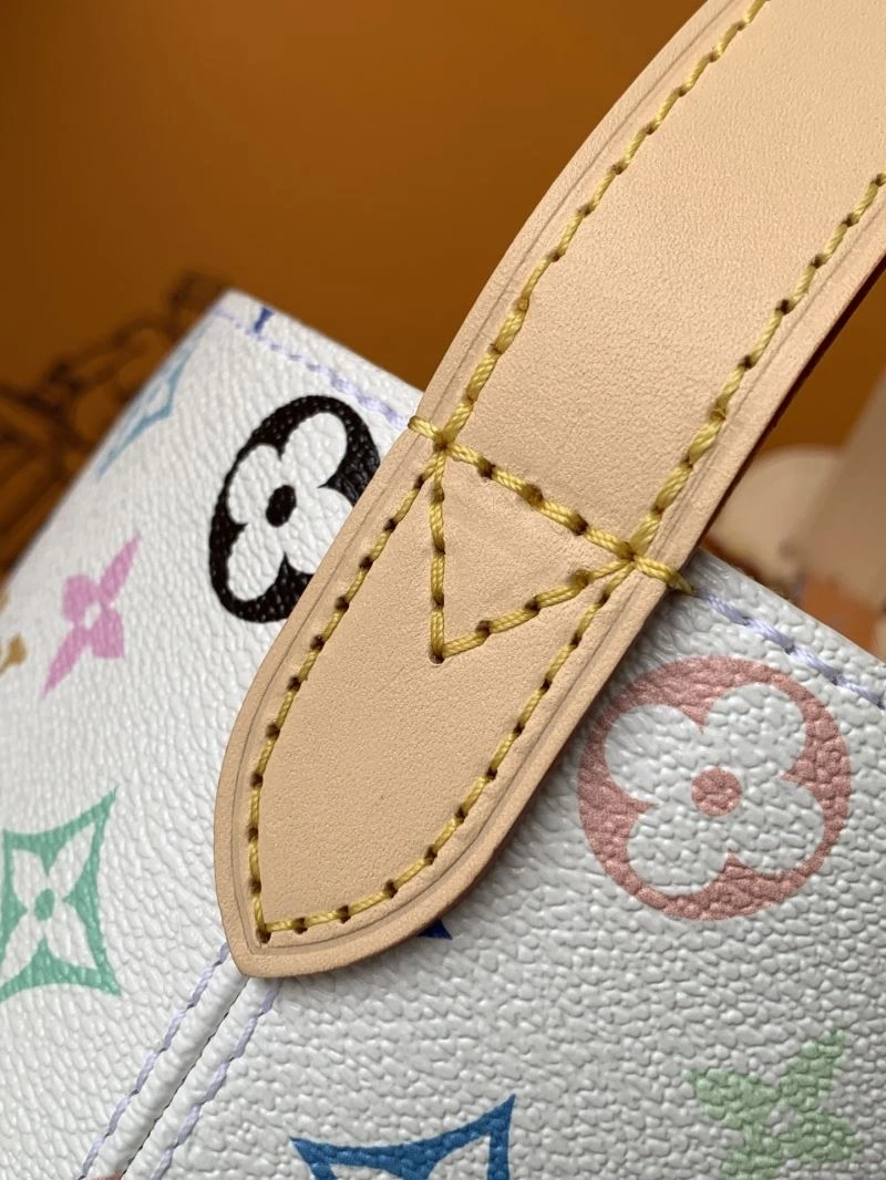 Functional Louis Vuitton Bucket Bags 93682
